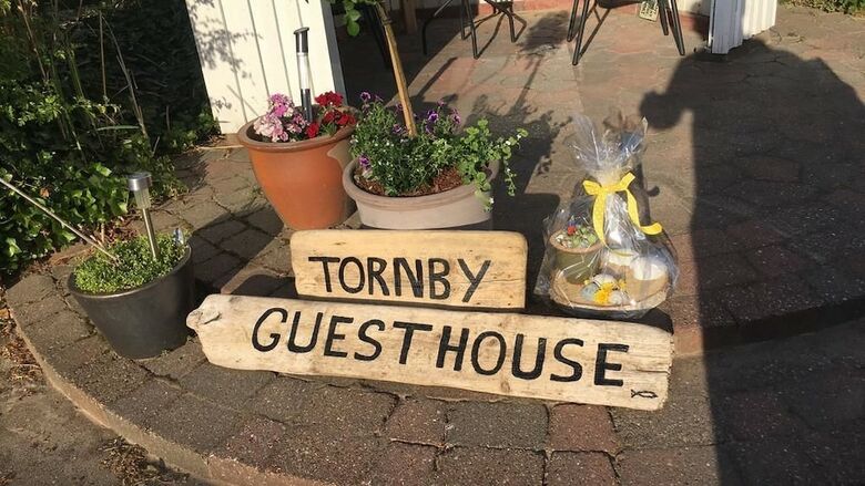 Tornby Guesthouse Bed And Breakfast