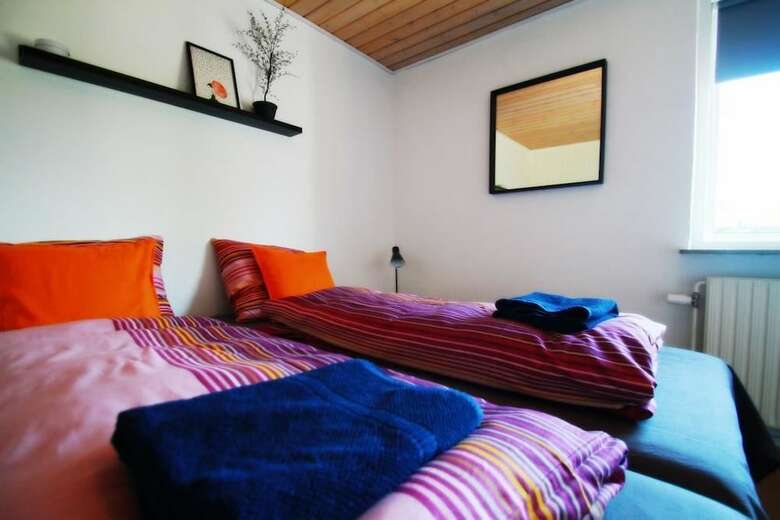 Tornby Guesthouse Bed And Breakfast