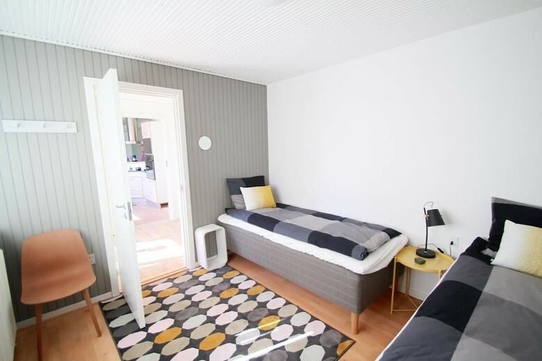 Tornby Guesthouse Bed And Breakfast