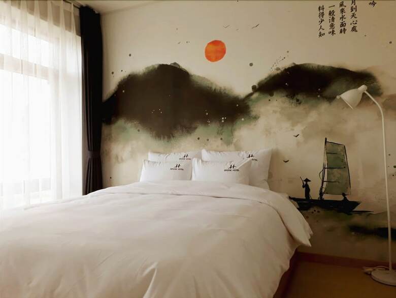 Tongyeong Bridge Hotel