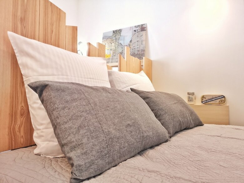 Apartamento Plum'house Heilmann