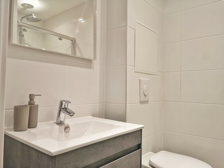 Apartamento Plum'house Heilmann