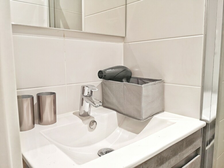 Apartamento Plum'house Heilmann
