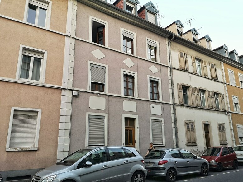 Apartamento Plum'house Heilmann