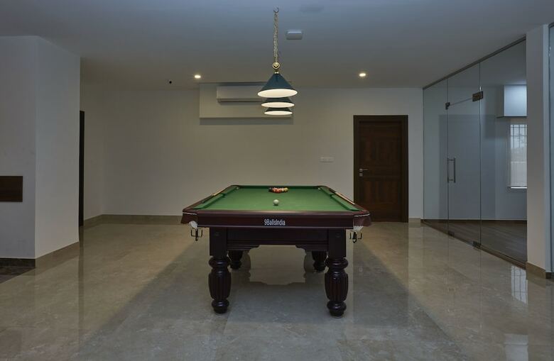 Hotel The Continentti Brookefield