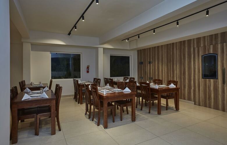 Hotel The Continentti Brookefield