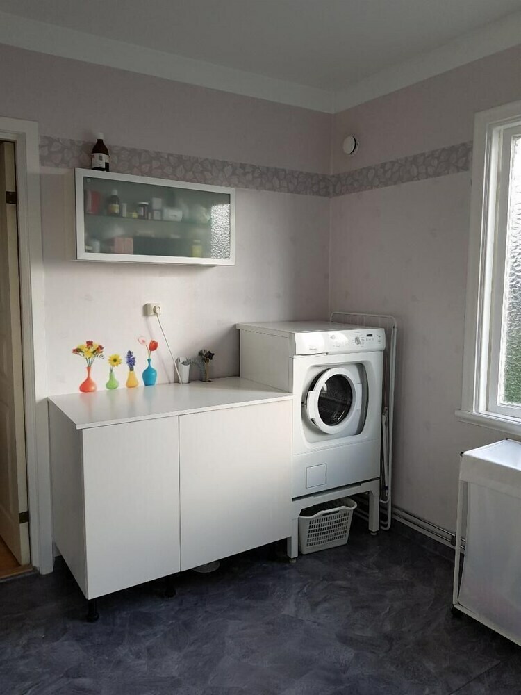 Lovely Spacious Apartment  Centerally