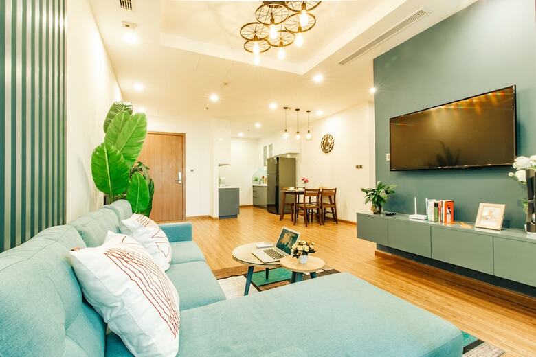 Apartamentos Rosy Home