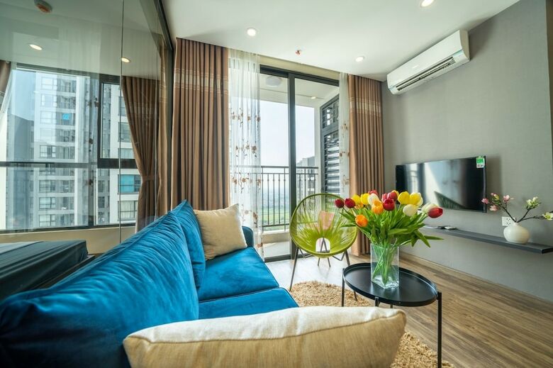 Apartamentos Rosy Home