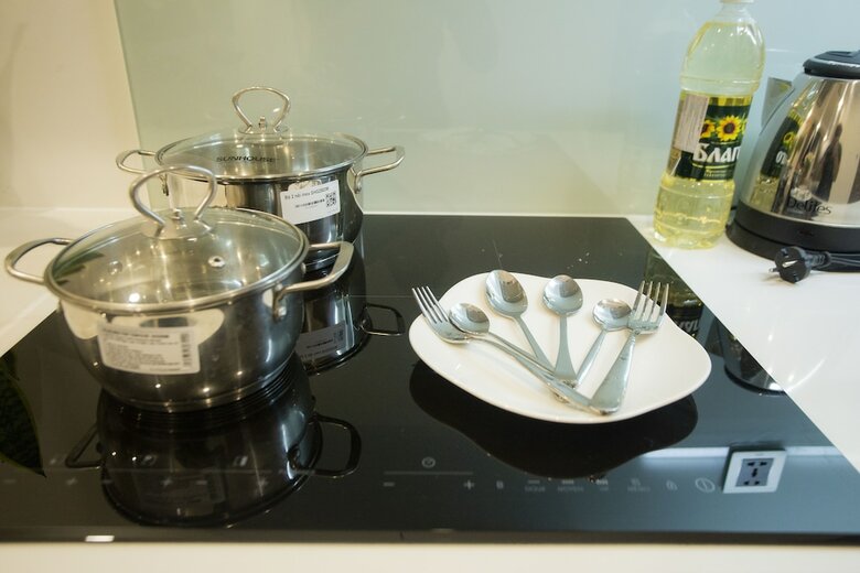 Apartamentos Rosy Home