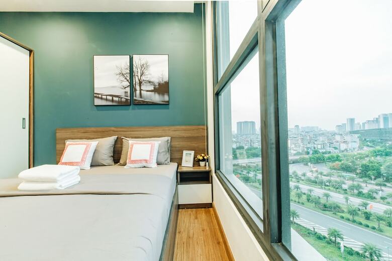 Apartamentos Rosy Home