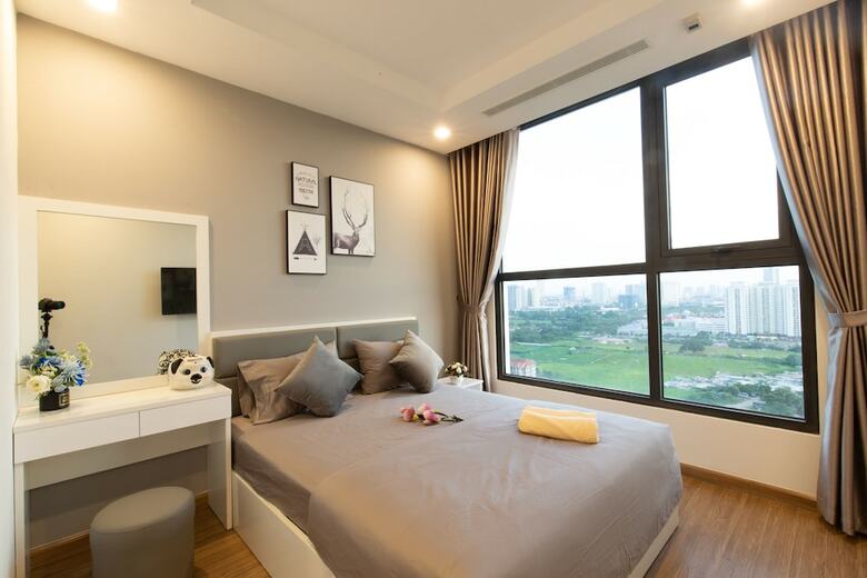 Apartamentos Rosy Home