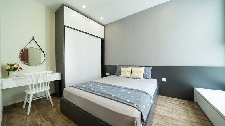 Apartamentos Rosy Home