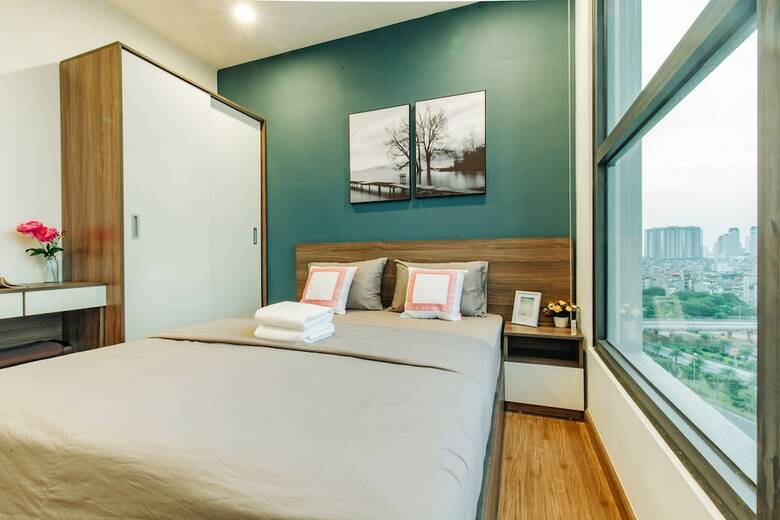 Apartamentos Rosy Home