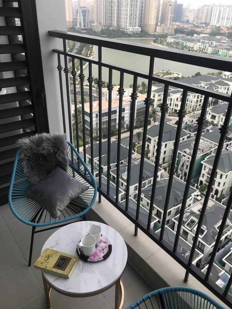 Apartamentos Rosy Home