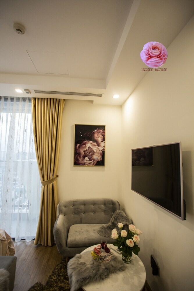 Apartamentos Rosy Home