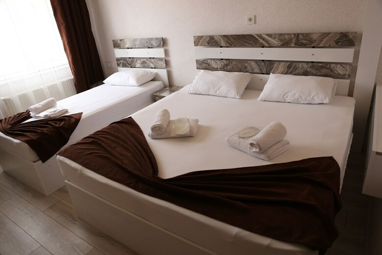 Hotel Kutahya Garden Otel