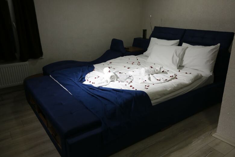 Hotel Kutahya Garden Otel