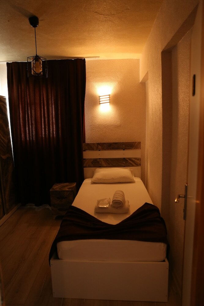 Hotel Kutahya Garden Otel