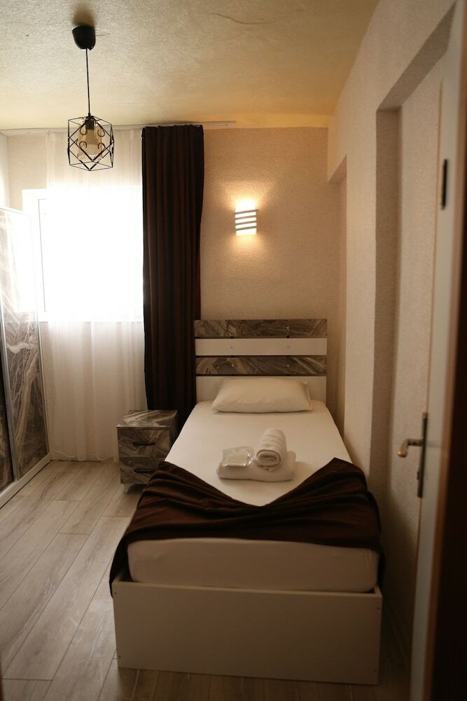 Hotel Kutahya Garden Otel