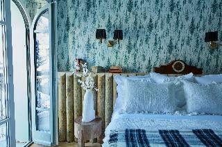 Hotel Grand H�tel Du Soleil D'or