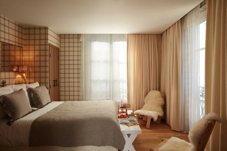 Hotel Grand H�tel Du Soleil D'or
