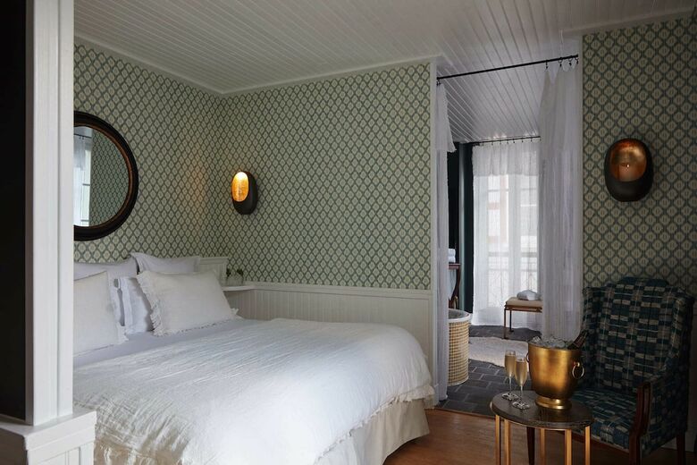 Hotel Grand H�tel Du Soleil D'or
