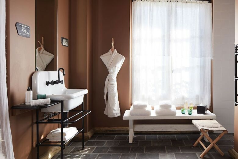 Hotel Grand H�tel Du Soleil D'or
