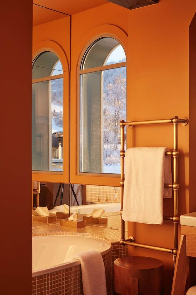 Hotel Grand H�tel Du Soleil D'or