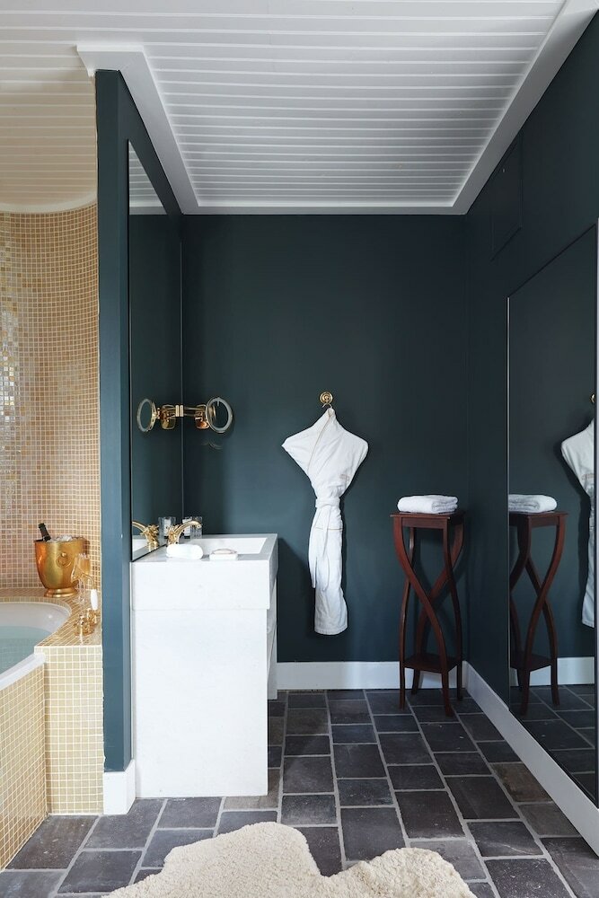 Hotel Grand H�tel Du Soleil D'or