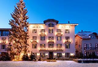 Hotel Grand H�tel Du Soleil D'or