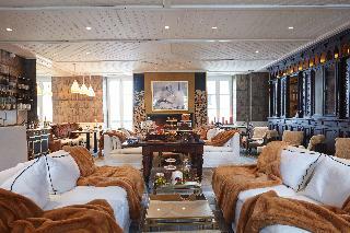 Hotel Grand H�tel Du Soleil D'or