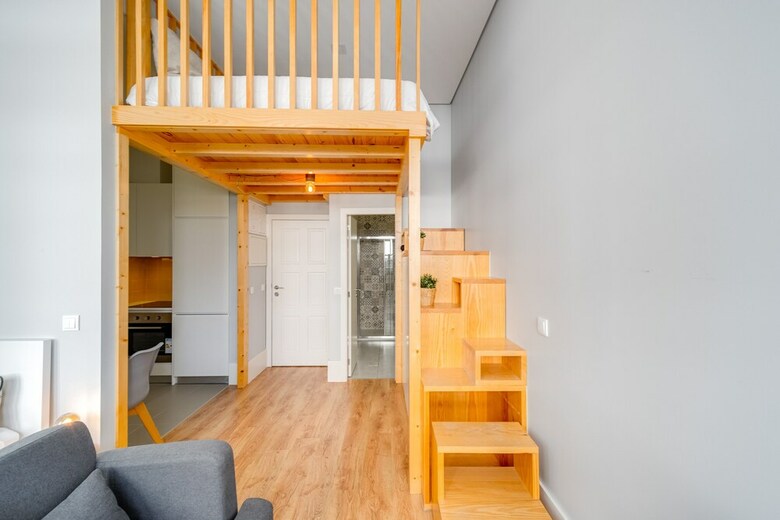 Apartamentos Nomad's Bracara Augusta Collection