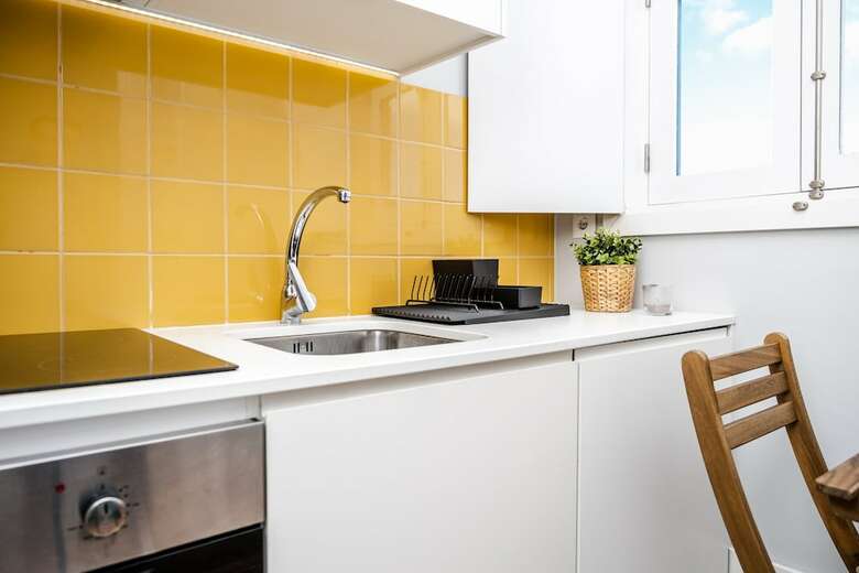 Apartamentos Nomad's Bracara Augusta Collection