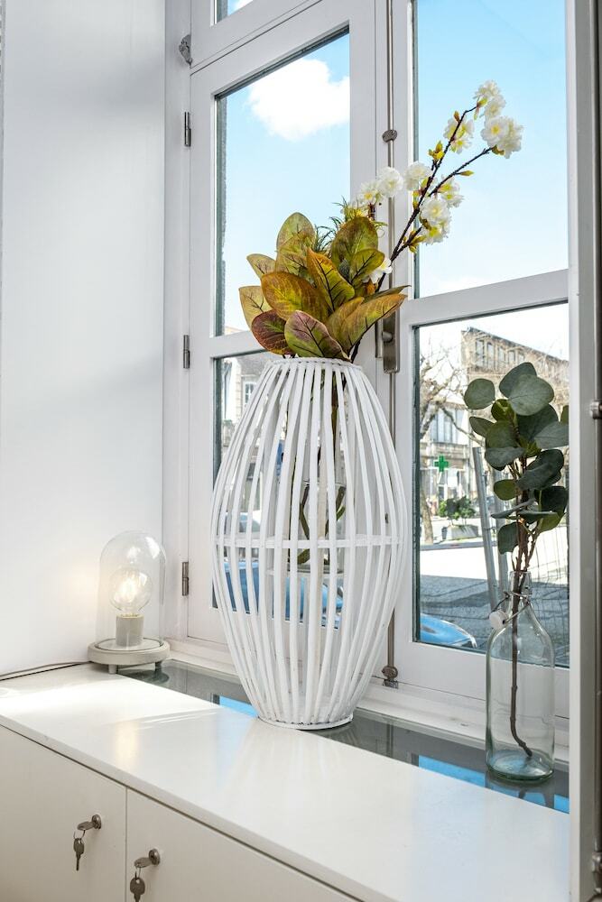 Apartamentos Nomad's Bracara Augusta Collection