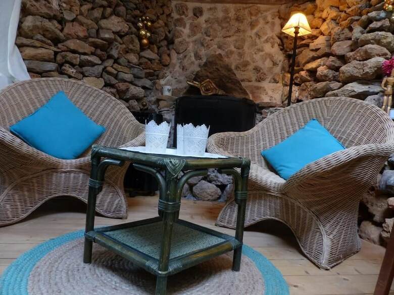 Bed & Breakfast Ecolodges En Provence