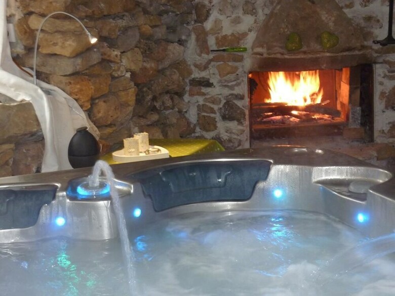 Bed & Breakfast Ecolodges En Provence