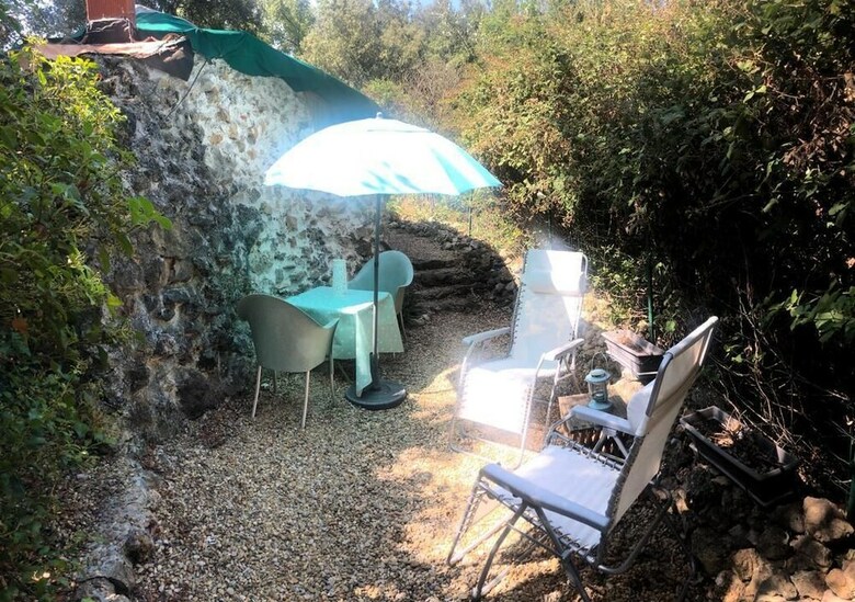 Bed & Breakfast Ecolodges En Provence