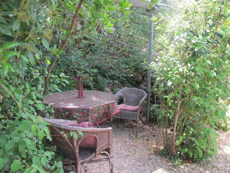 Bed & Breakfast Ecolodges En Provence