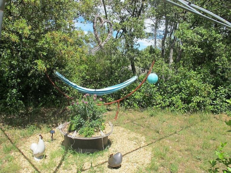 Bed & Breakfast Ecolodges En Provence
