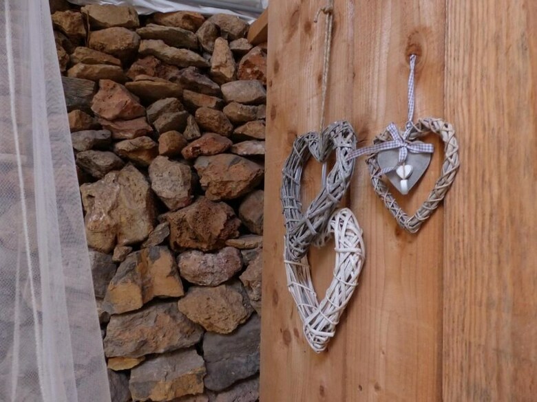 Bed & Breakfast Ecolodges En Provence