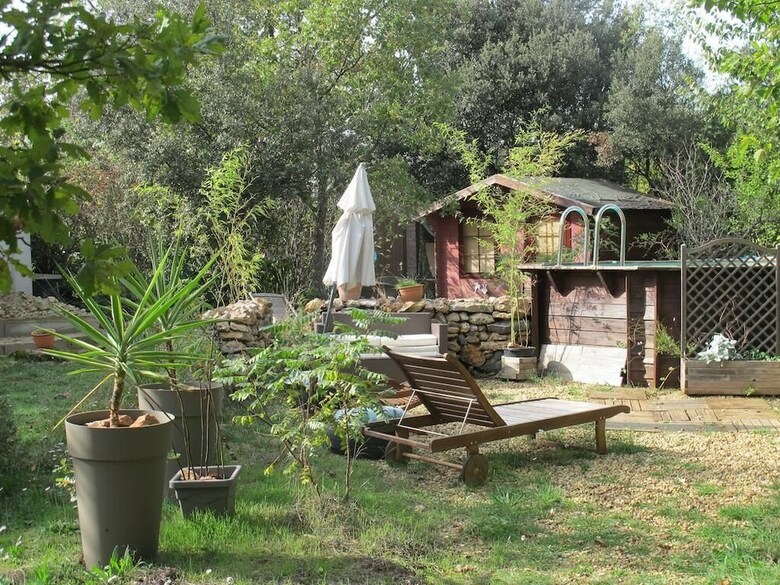 Bed & Breakfast Ecolodges En Provence