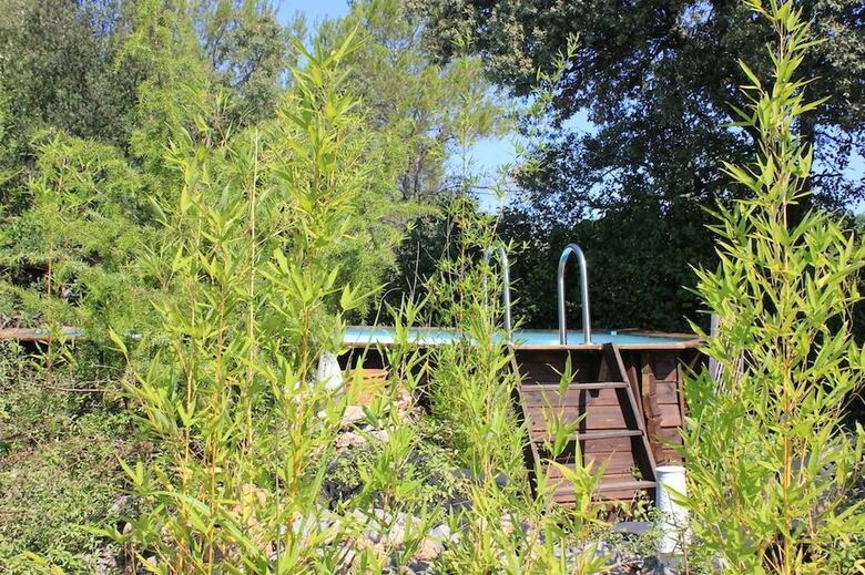 Bed & Breakfast Ecolodges En Provence