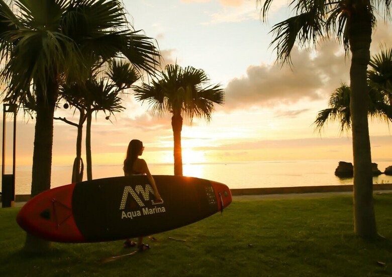 Starrysky Resort Okinawa