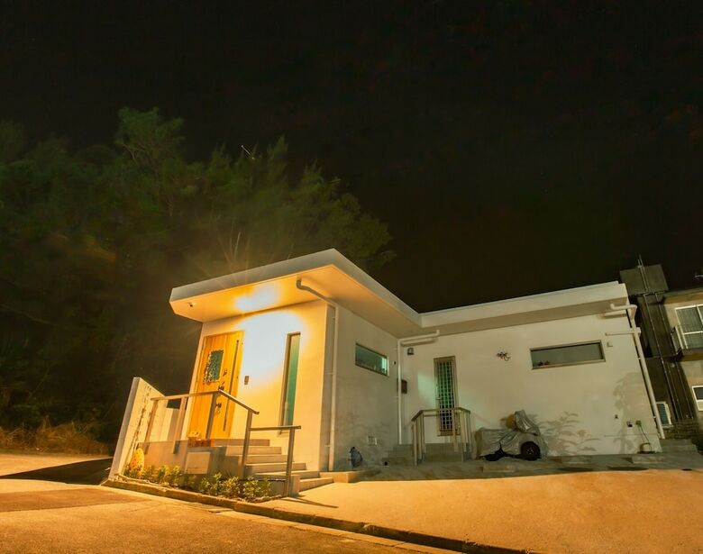 Starrysky Resort Okinawa