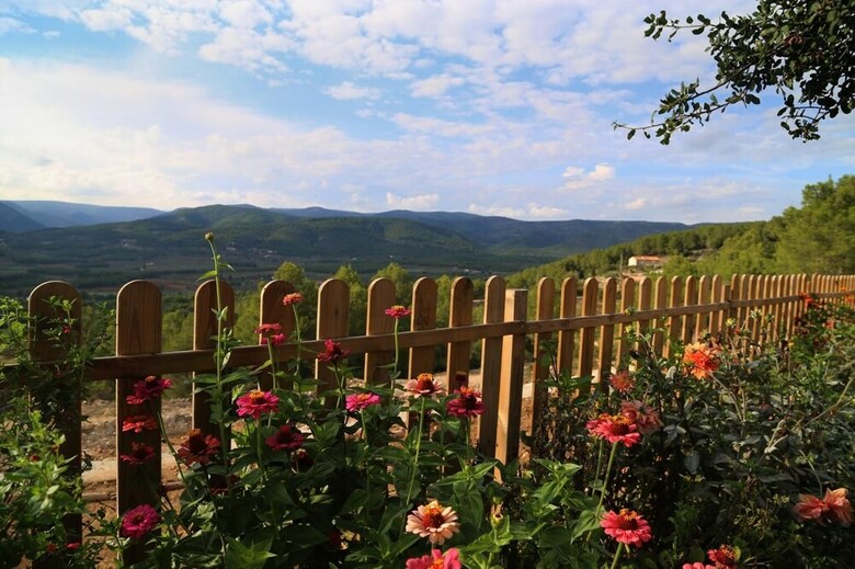 Agroturismo Masia Rural Canalisos