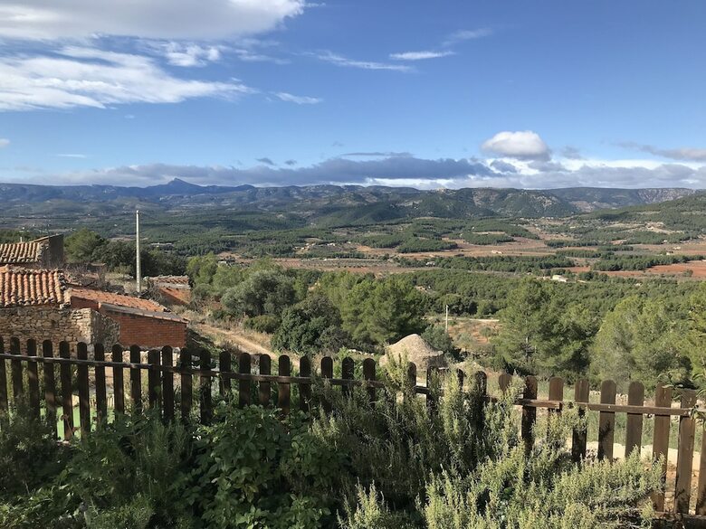 Agroturismo Masia Rural Canalisos