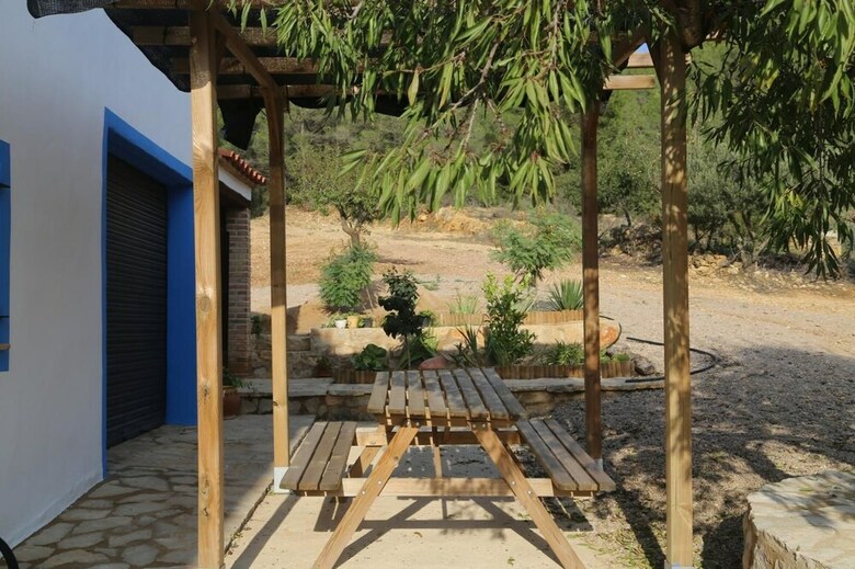 Agroturismo Masia Rural Canalisos