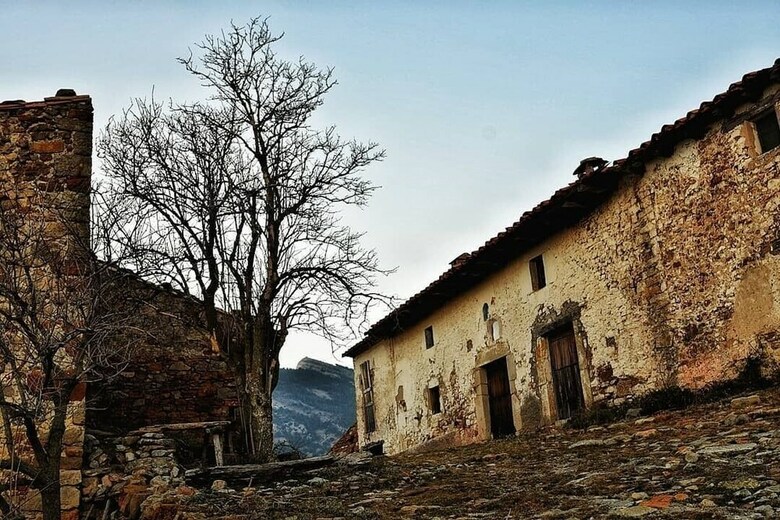 Agroturismo Masia Rural Canalisos