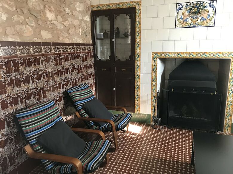 Agroturismo Masia Rural Canalisos